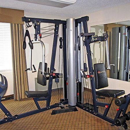 Motel 6 Rock Hill Sc Facilidades foto