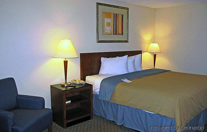 Motel 6 Rock Hill Sc Quarto foto