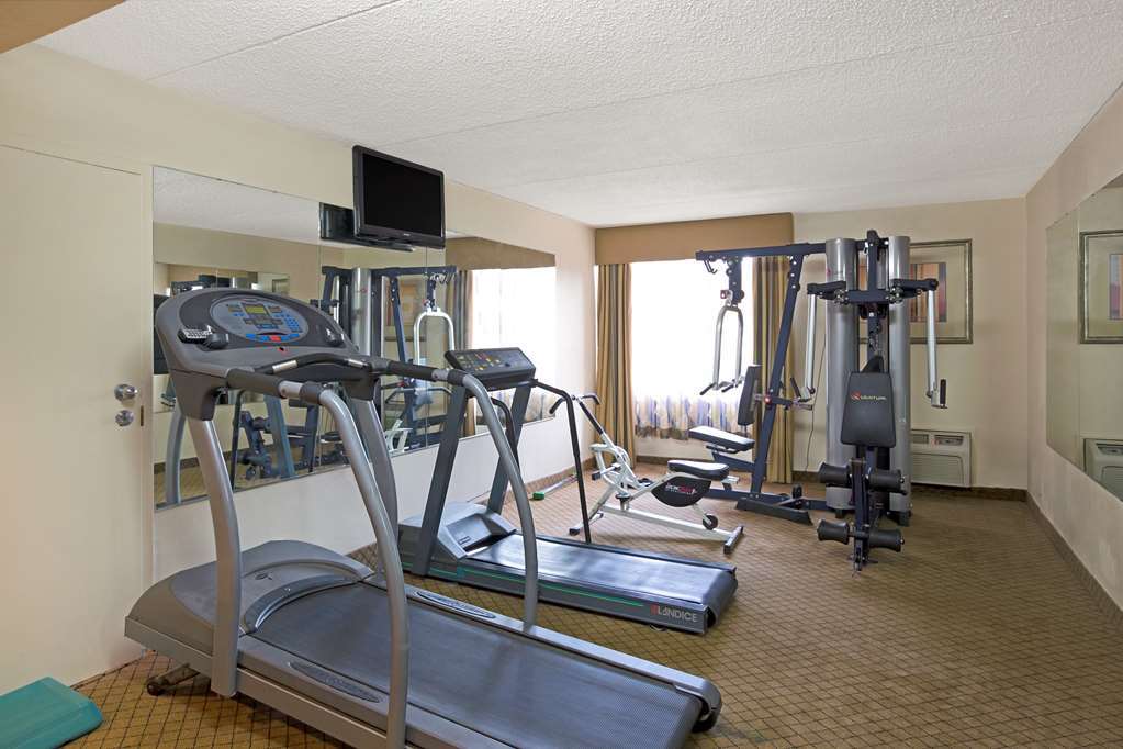 Motel 6 Rock Hill Sc Facilidades foto